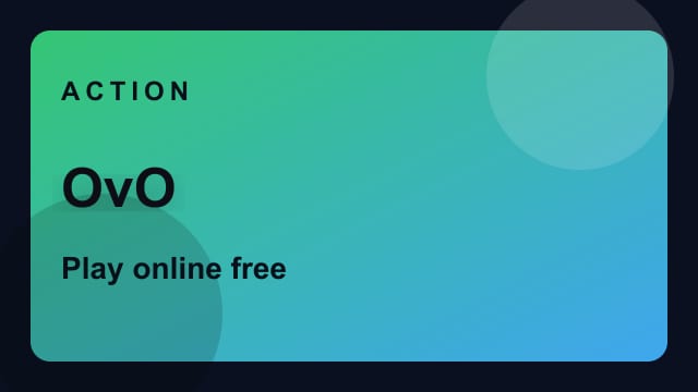 OvO game thumbnail