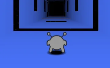 Run 3 game thumbnail