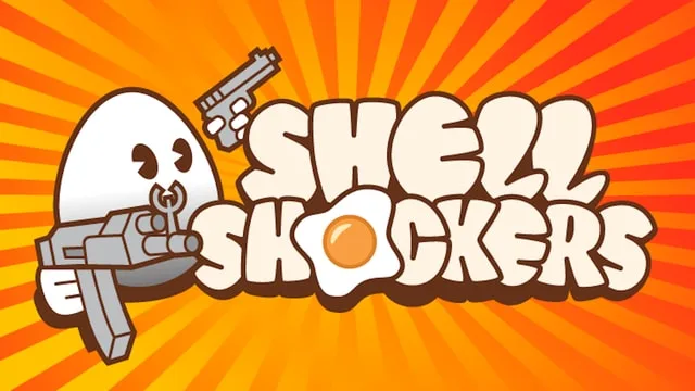 Shell Shockers game thumbnail